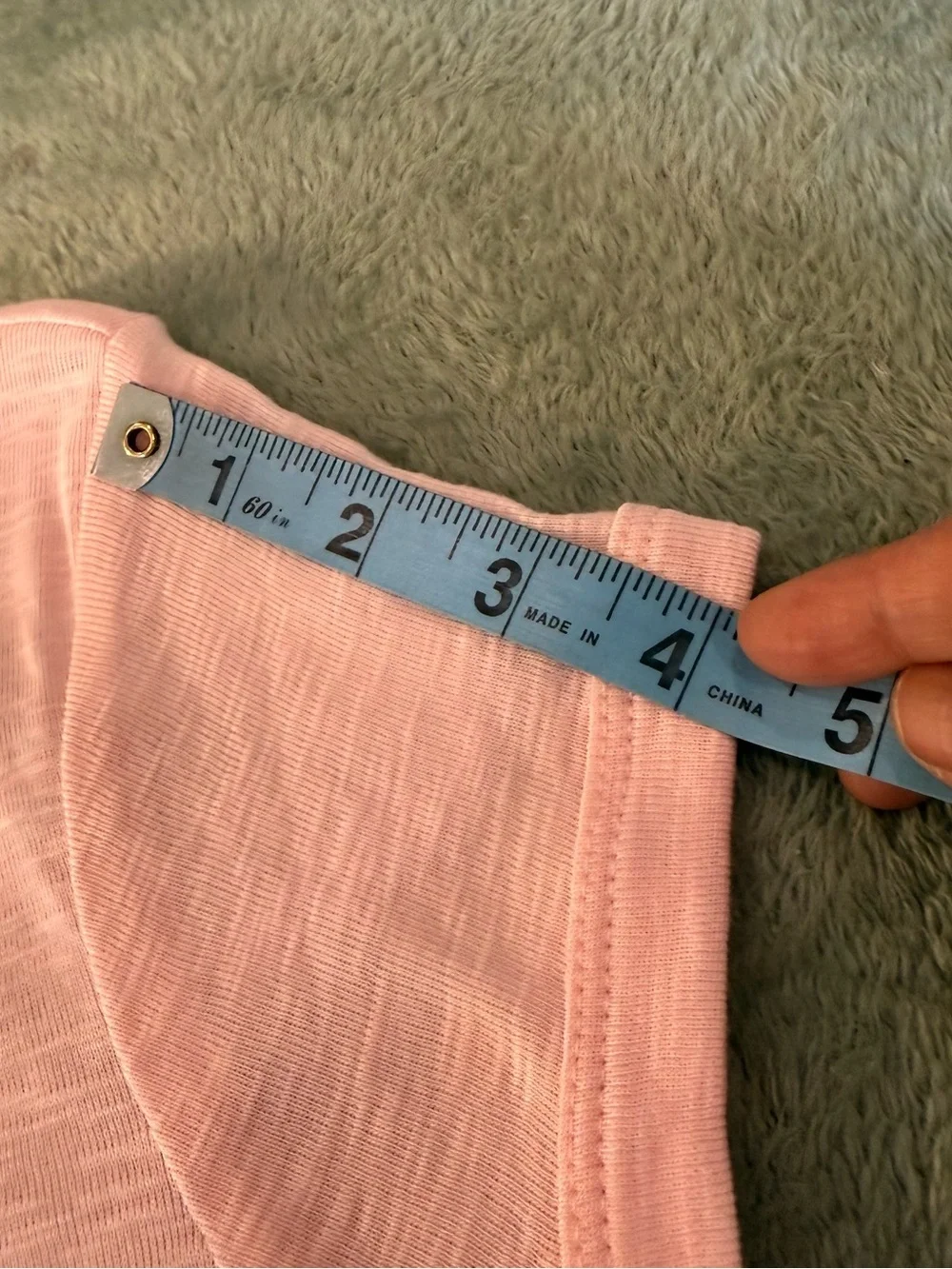 Wild Fable Breakfast In Bed Baby Pink Graphic Tee Women’s Medium NWT